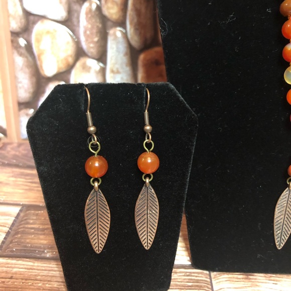 2 Piece Handmade Jewelry - Picture 4 of 9